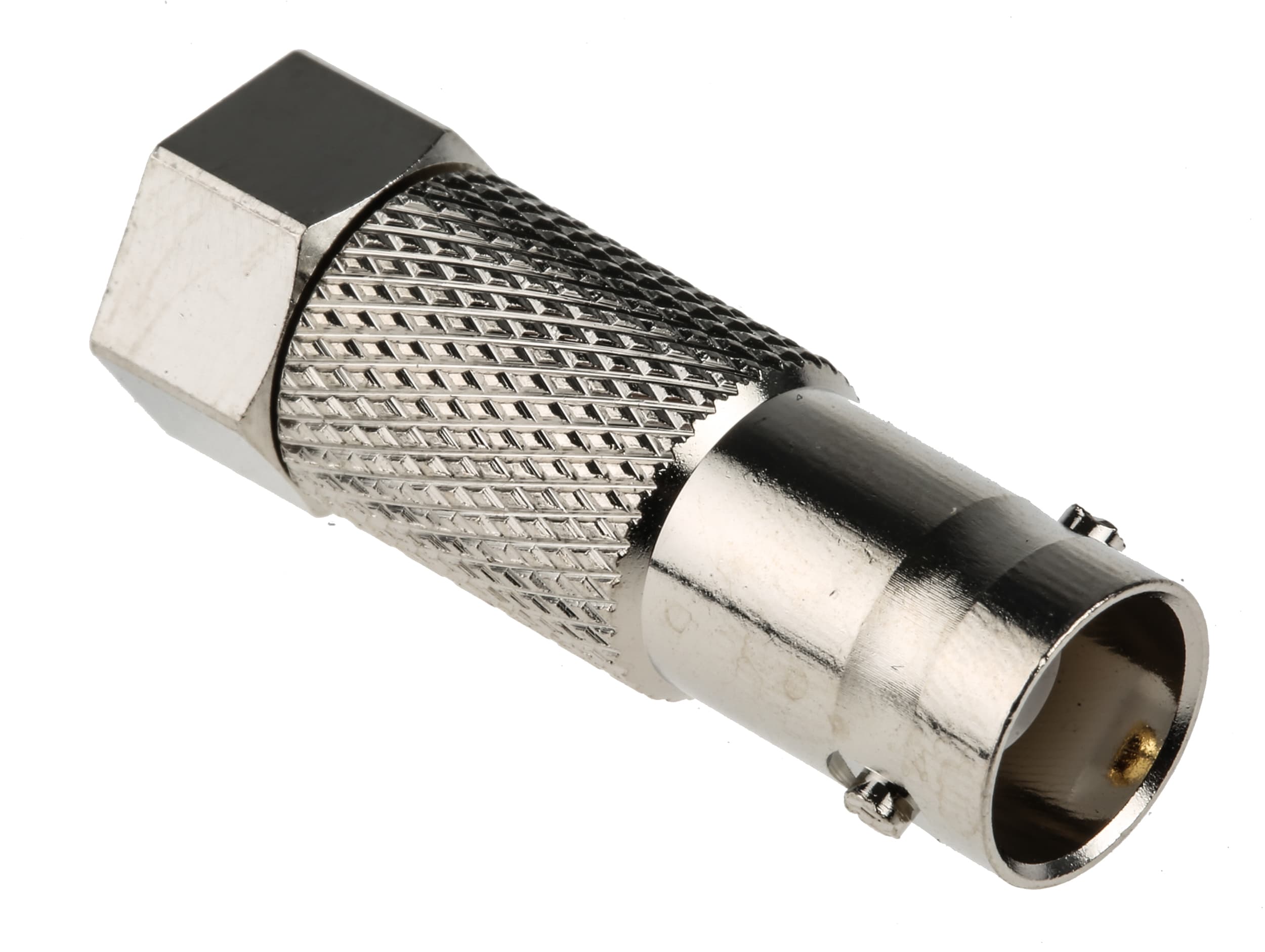 A Complete Guide to RF Adapters and RF Connectors